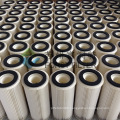 FORST High Efficiency Industrial Factory Filter Cartridge PIB210072 for Dust Collection